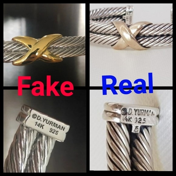 David Yurman Shoppers ! - Picture 3 of 14